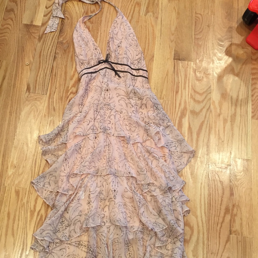 BCBG dress